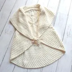 H&M ニットベスト