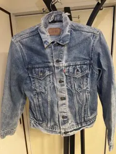 Levi’s 501 紙パッチ ボロ ビンテージデニム USA製
