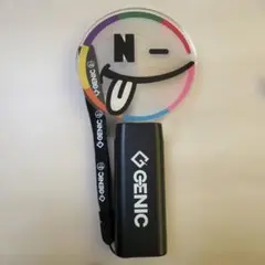 GENIC N_G ペンライトのサムネイル