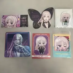 御門尊 まとめ売り ブレマイ ブレイクマイケース - メルカリ