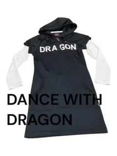 2026年最新】DANCE WITH DRAGON ゴルフ レディース ワンピースの人気