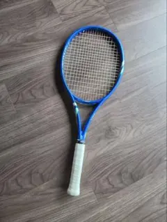 極美品】YONEX EZONE イーゾーン ガット張上げ済み - メルカリ