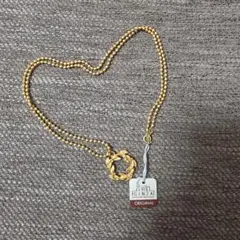 《美品》THE GINZA イヤリング&ネックレス セット