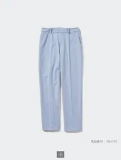 最終値下げ　UNIQLO スマートアンクルパンツ　Mサイズ