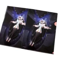 2026年最新】ファイブスター物語 クリアファイルの人気アイテム - メルカリ