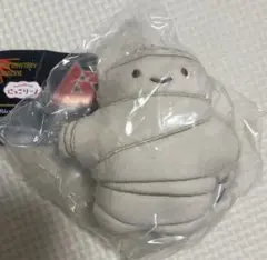 【新品】にっこりーノ ムーのぬいぐるみ ミイラ