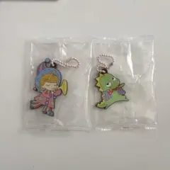 矢沢あい天使なんかじゃない カプセルラバーマスコット スドーザウルス　麻宮裕子