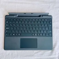 【ジャンク品】 Surface Pro8、X用　純正キーボード
