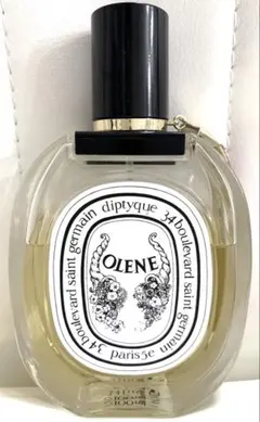 ディプティック　オレーヌ　EDT 100ml diptyque OLENE 香水 オードトワレ オレーヌ 100ml | Diptyque Paris