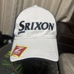 片岡尚之選手サイン入り SRIXON Z-STAR XV キャップ セット - メルカリ
