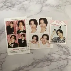 2026年最新】橋本将生 ブロマイドの人気アイテム - メルカリ