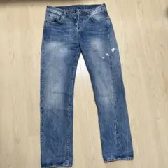 LEVI'S 501 XX ストレートデニム W29 L32