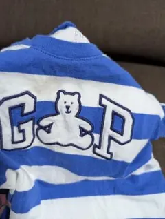 BABY GAP ロンパース