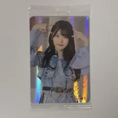 櫻坂46 山下瞳月 チョコクランチ カード ローソン 2026