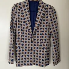 【最終価格】テーラードジャケット イタリア生地