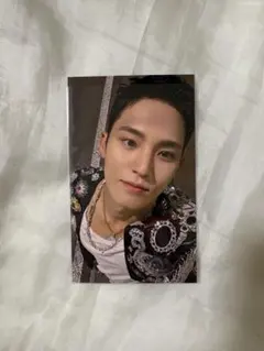 seventeen ミンハオ heaven 一直娯 中華 中国 トレカ | Mercari