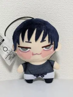 呪術廻戦 ちょぴぬいぷち 伏黒 甚爾