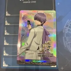 廻間ミチル エネルギー WGP2026 PRパック ヴァンガード - メルカリ
