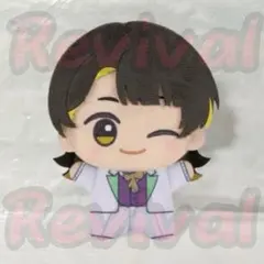 【ナムコ限定】 ブルーロック ちびぐるみ sweets 2026 蜂楽廻 1点