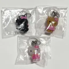 ☦*読様 ハローキティ めじるしアクセサリー