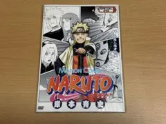 NARUTO 入場者特典 DVD 限定 ミラバト カード ナルト