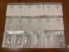 アルビオン　薬用スキンコンディショナー　サンプル18包セット