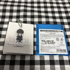 ブルーロック　絵心甚八　ブルーロックカフェ　青い監獄