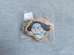 神崎アオイ　バレンタイン　バッジ