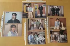 straykids スキズ　リノ YOURHERO ラントレ　トレカ