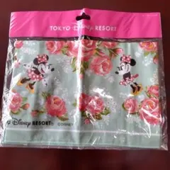 ミニーマウス キャラクターグッズ