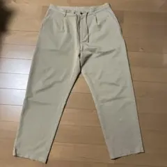 Journal Standard ベージュ イージーパンツ Lサイズのサムネイル