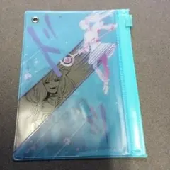 非売品　小コレ！2025 葬送のフリーレン　クリアポーチ