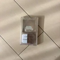 CANMAKE シェーディングパウダー 01