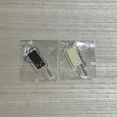 dickbrunatable ディックブルーナテーブル　キーホルダー　ガチャ