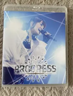 (未使用･未開封品)　大橋彩香 Special Live 2018 ~ PROGRESS ~ Blu-ray Disc (特典なし) bt0tq1u 大橋彩香 Special Live 2018 ～ PROGRESS ～ Blu-ray Disc | 大橋彩香