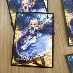 2026年最新】シャドバ アリス スリーブの人気アイテム - メルカリ