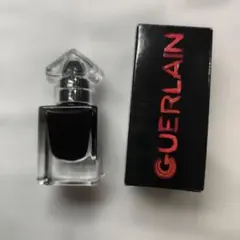 ゲラン　ラ　プティットノワール　ネイルのサムネイル