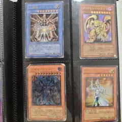 レリーフ まとめ売り 遊戯王