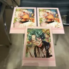 あくねこ ぱしゃこれ ナック ミヤジ