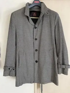 コート チェスターコート