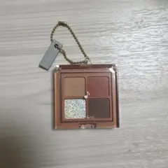 rom&nd ロムアンド ガチャ アイシャドウパレット 4色