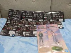 【16点セット】一番くじ 進撃の巨人 まとめ売り