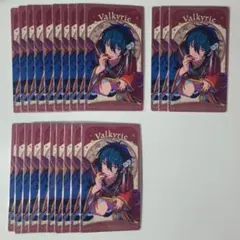 あんさんぶるスターズ スタライ リングライト 7th 8th 真白友也