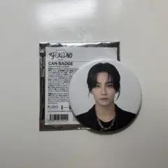 ジョンハン follow 缶バッジ