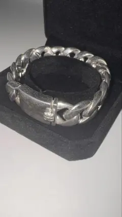 シルバー925 ブレスレット