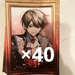 スクレボ 暇72 シクフォニ ブロマイド ブロマ SIXFONIA