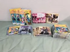 TWICE CD バラ売り、セット売り可能