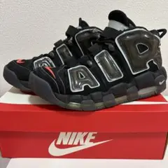 NIKE Air More Uptempo メイドユールック 26,5