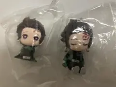 鬼滅の刃　竈門炭治郎　まちぼうけ　ねむらせ隊