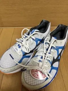 ミズノ　WAVE rider 17 サイズ27cm 新品未使用